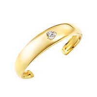 Pulsera Breil Mujer AMOR LUX in Acero TJ4093